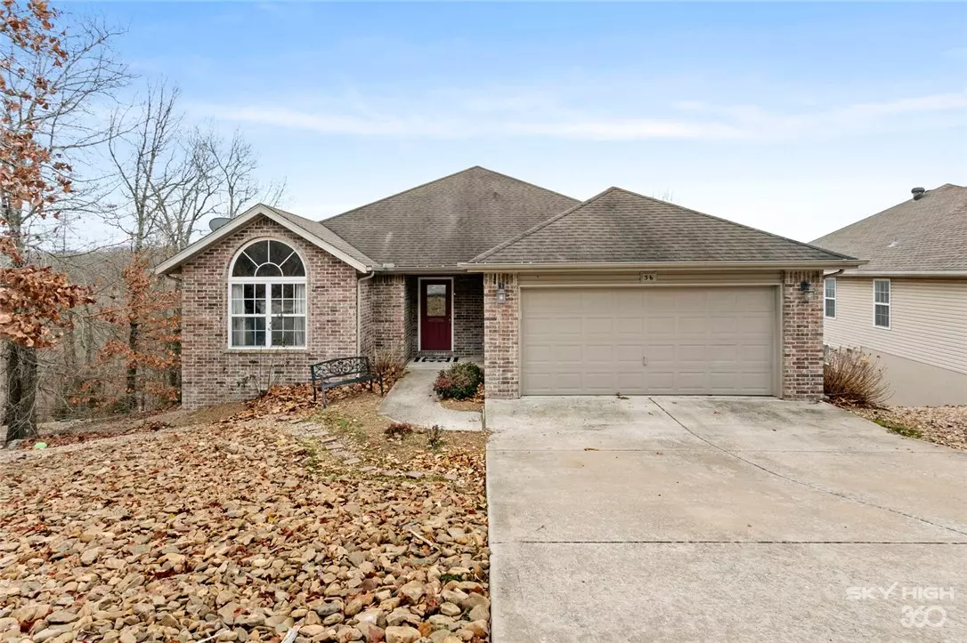 Bella Vista, AR 72714,36 Hessle Cir