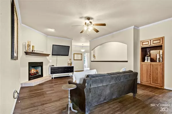 Bella Vista, AR 72714,36 Hessle Cir