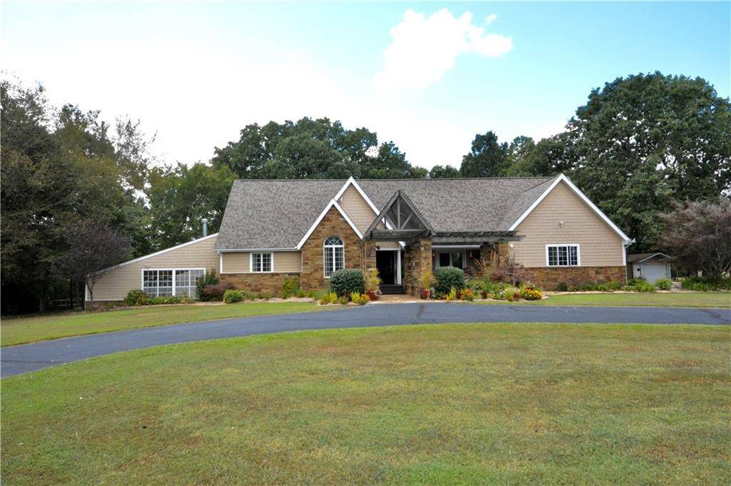 18807 Habberton Rd, Springdale, AR 72764