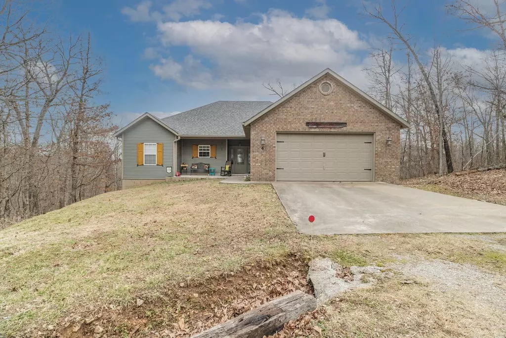 Bella Vista, AR 72714,4 Northampton Ln