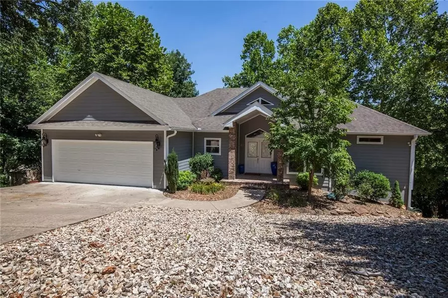 21 Cromarty Ln, Bella Vista, AR 72715