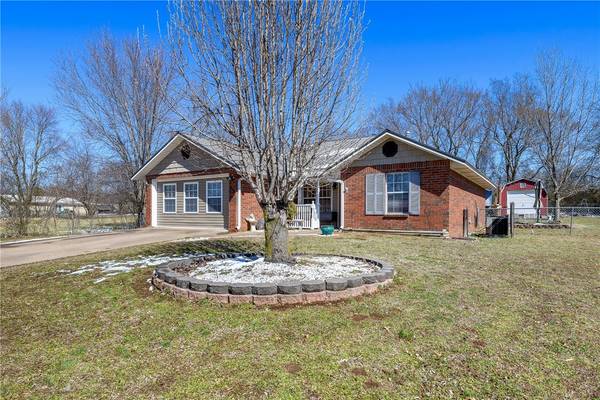 Lincoln, AR 72744,312 Stapleton Pl