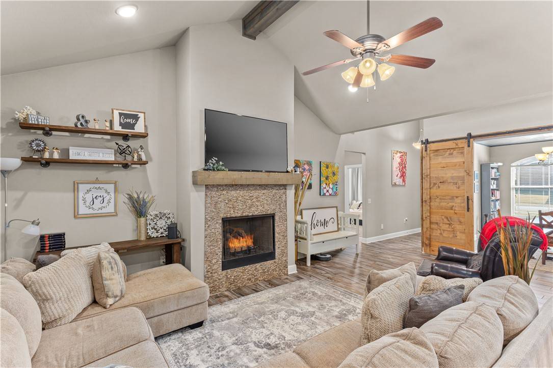 Bentonville, AR 72713,4402 SW Alfalfa Ave