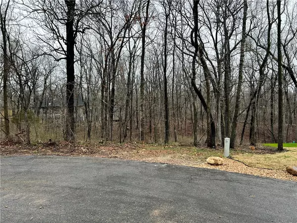Bella Vista, AR 72715,Lot 6 Mcelroy Ln