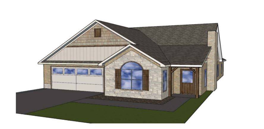 2309 SW Paddington St, Bentonville, AR 72713