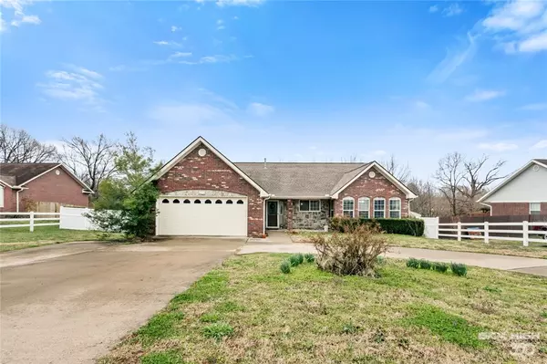 Pea Ridge, AR 72751,2288 Hayden Rd