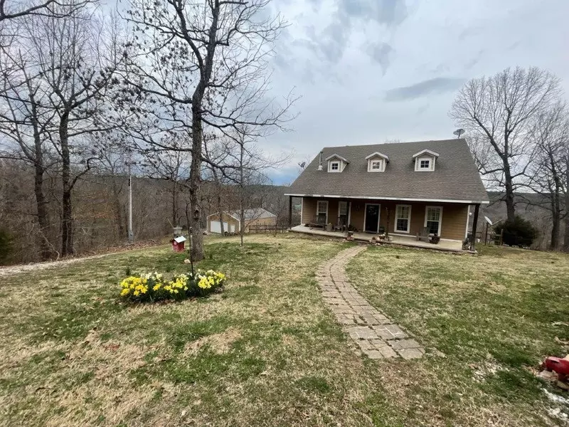 23386 Copeland Ln, Hindsville, AR 72738