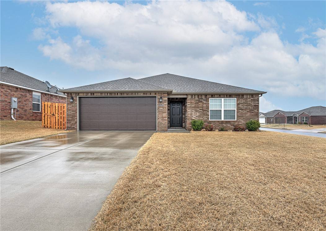 6207 SW Sumter Rd, Bentonville, AR 72713