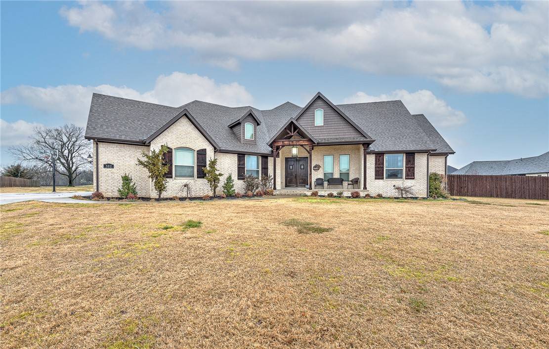 502 Waterfalls Ct, Farmington, AR 72730