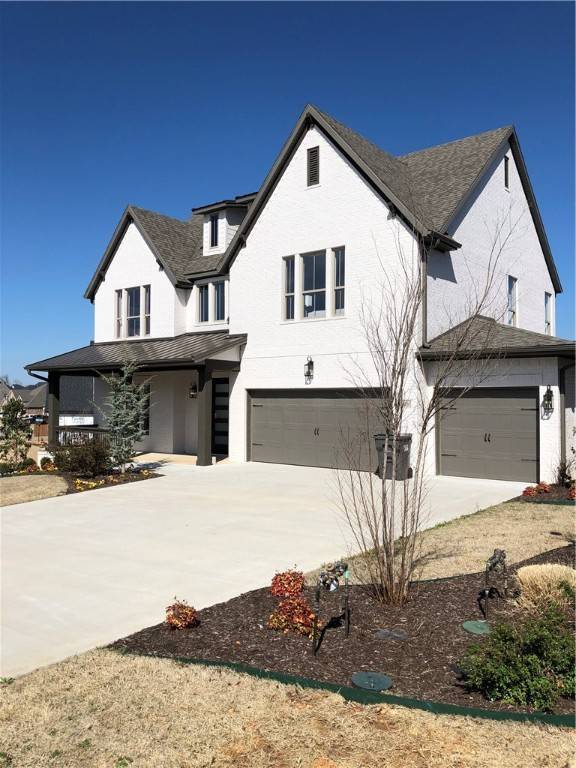 608 S Mill Pond Way, Cave Springs, AR 72718