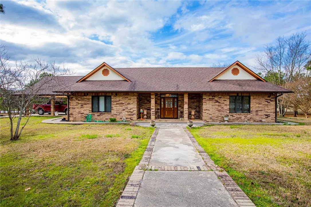 Mena, AR 71953,112 Peaceful Ln