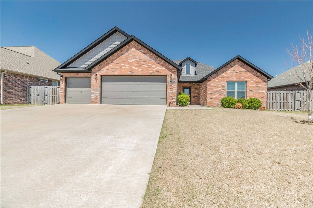 Bentonville, AR 72713,2400 SW Cadwell Ave