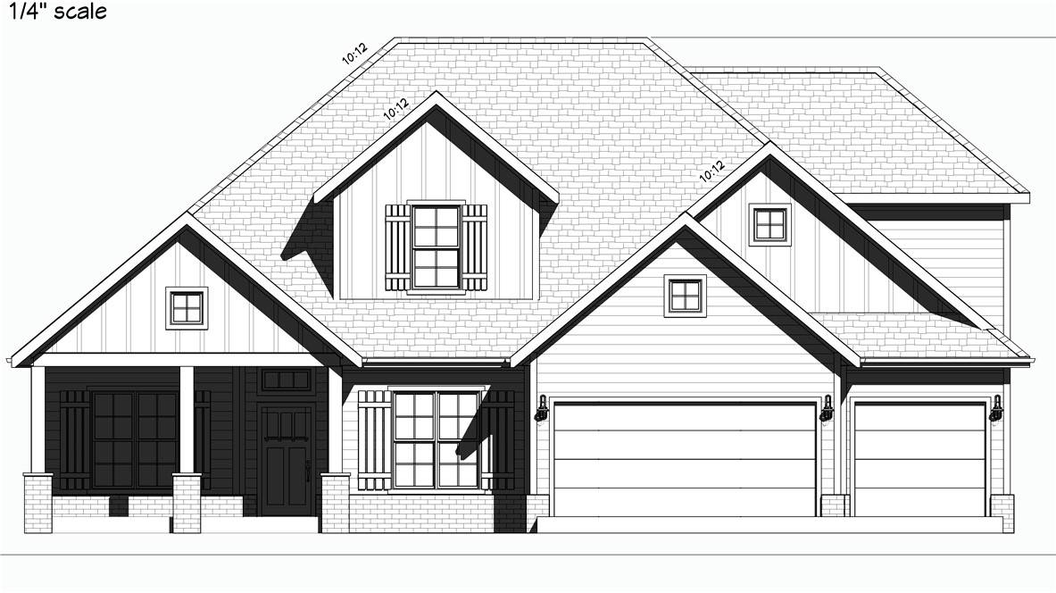 6413 S 62nd St, Rogers, AR 72758