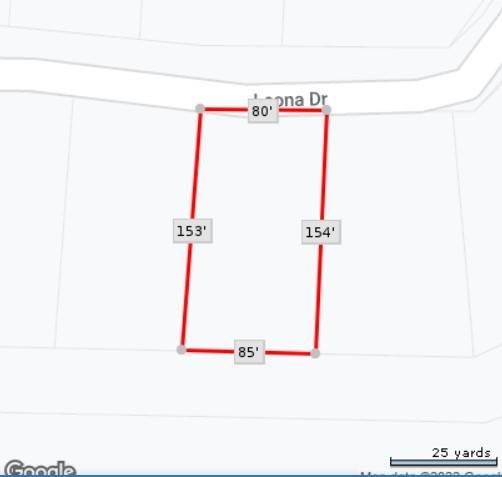 Bella Vista, AR 72715,Lot 27, Block 2 Leona Dr