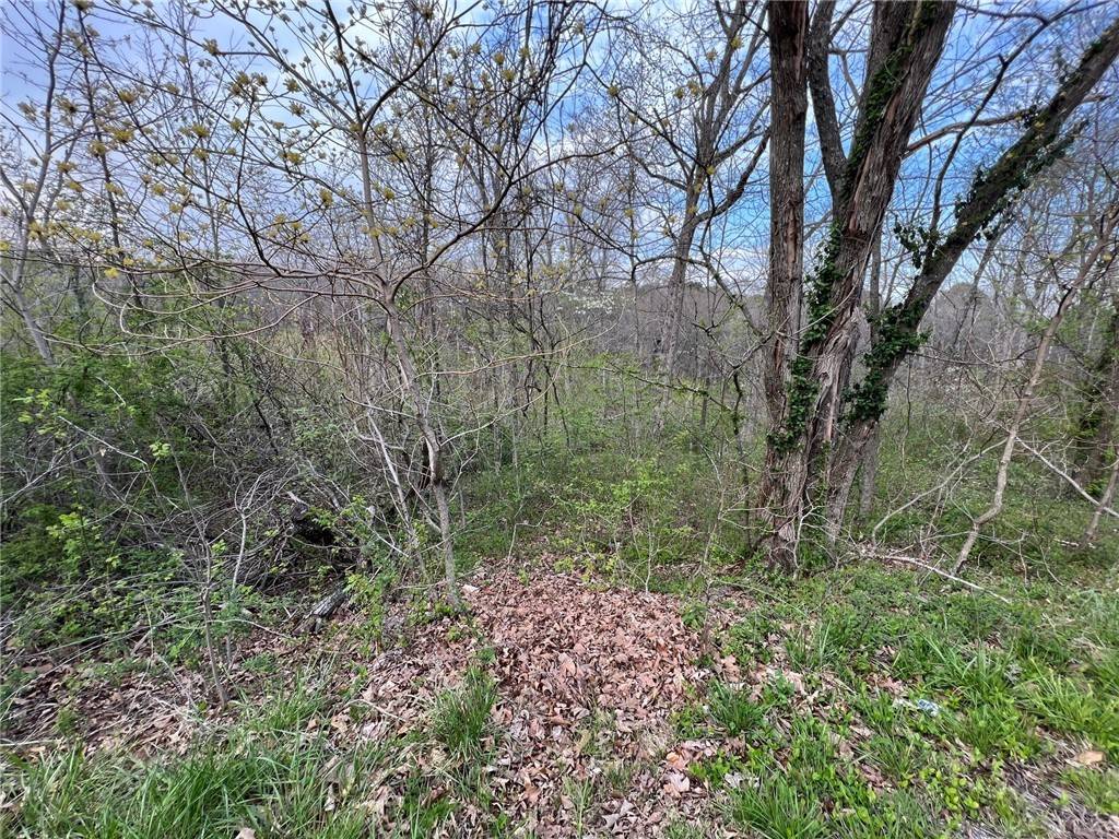 0 Dunkeld Dr, Bella Vista, AR 72715