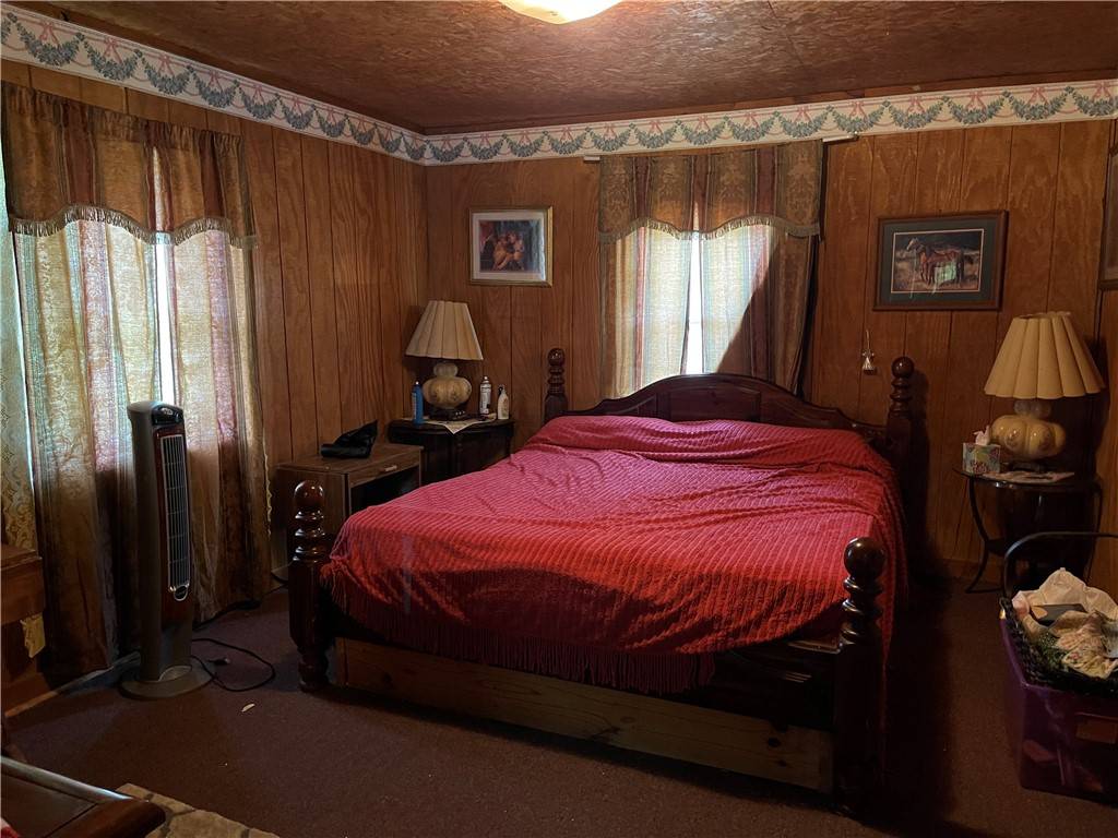 Colcord, OK 74338,18086 570 Rd