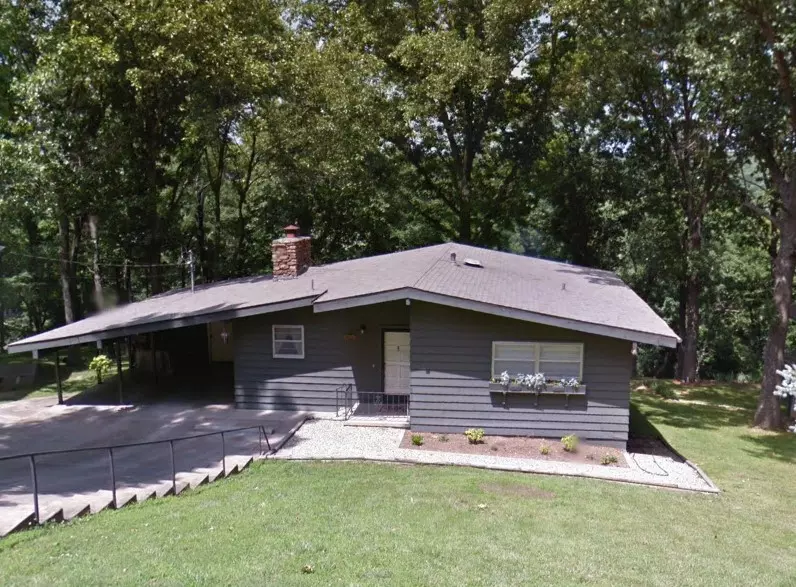 Bella Vista, AR 72715,59 Hope Dr