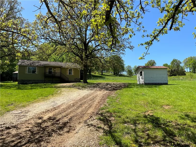 11757 Elk Ridge, Wesley, AR 72773