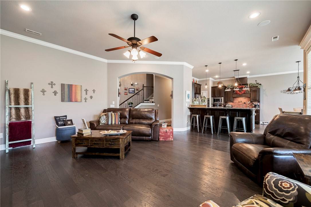 Bentonville, AR 72712,2300 NW Willow St