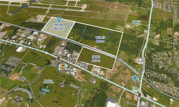 Fort Smith, AR 72903,5201 S 66th Street
