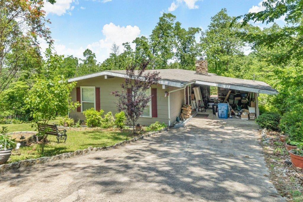12 Brightling Ln, Bella Vista, AR 72715