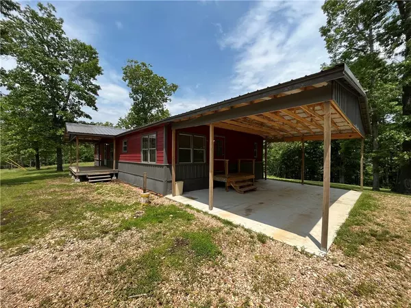 Proctor, OK 74457,27940 E Ficken Ridge