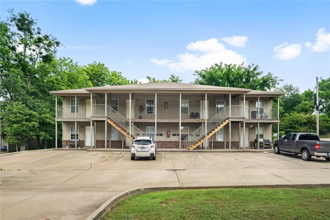 Van Buren, AR 72956,1117 Ozier St