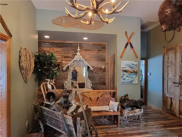 Bella Vista, AR 72715,77 Forfar Dr