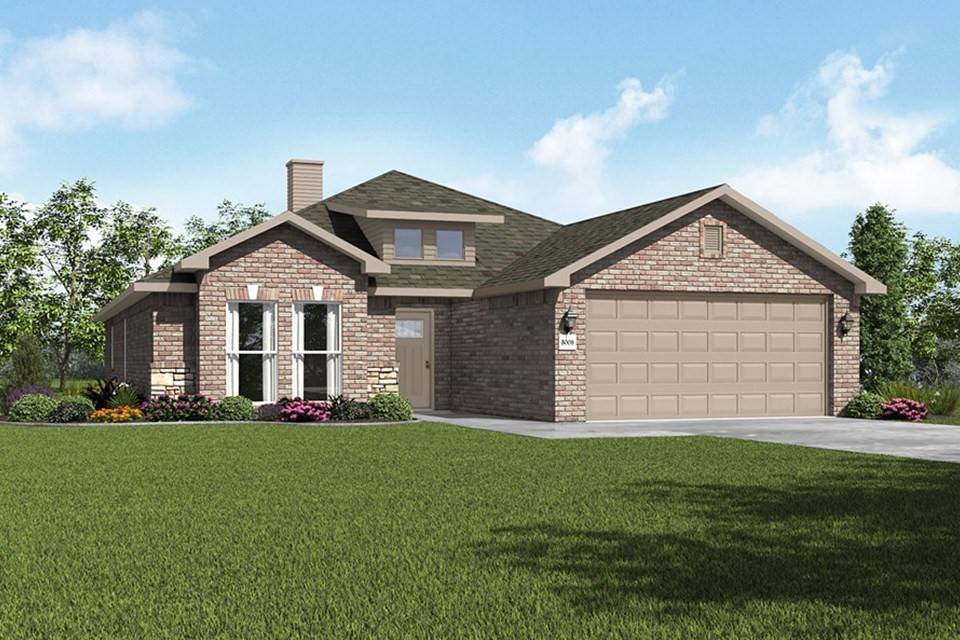 6001 NW Reynolds St, Bentonville, AR 72713