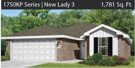 5909 NW Reynolds St, Bentonville, AR 72713