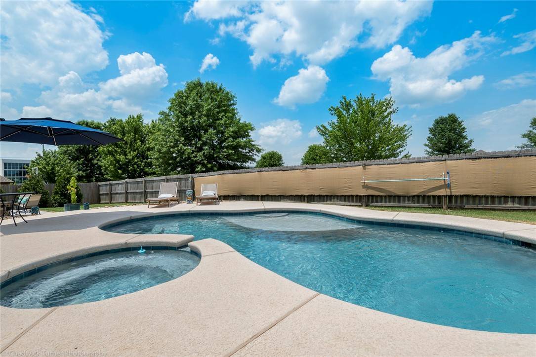 Bentonville, AR 72713,4000 SW Flatrock Cv