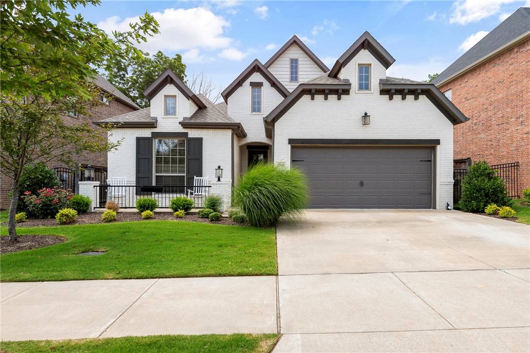 2508 SW Nottingham Ave, Bentonville, AR 72713