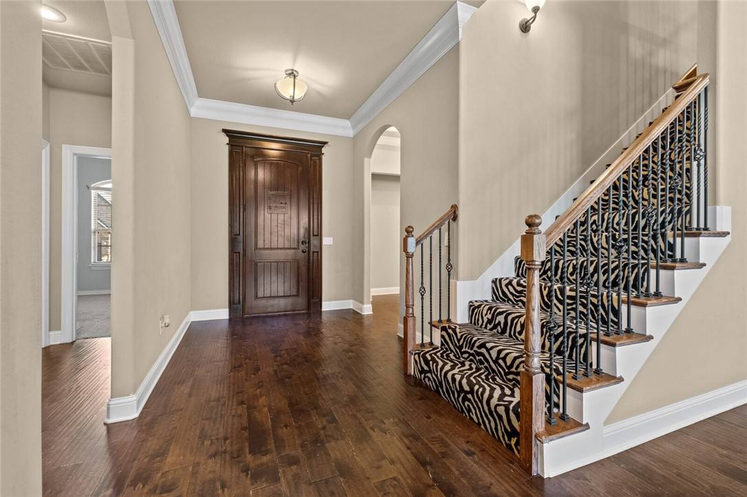 Bentonville, AR 72713,1540 Quailridge Way