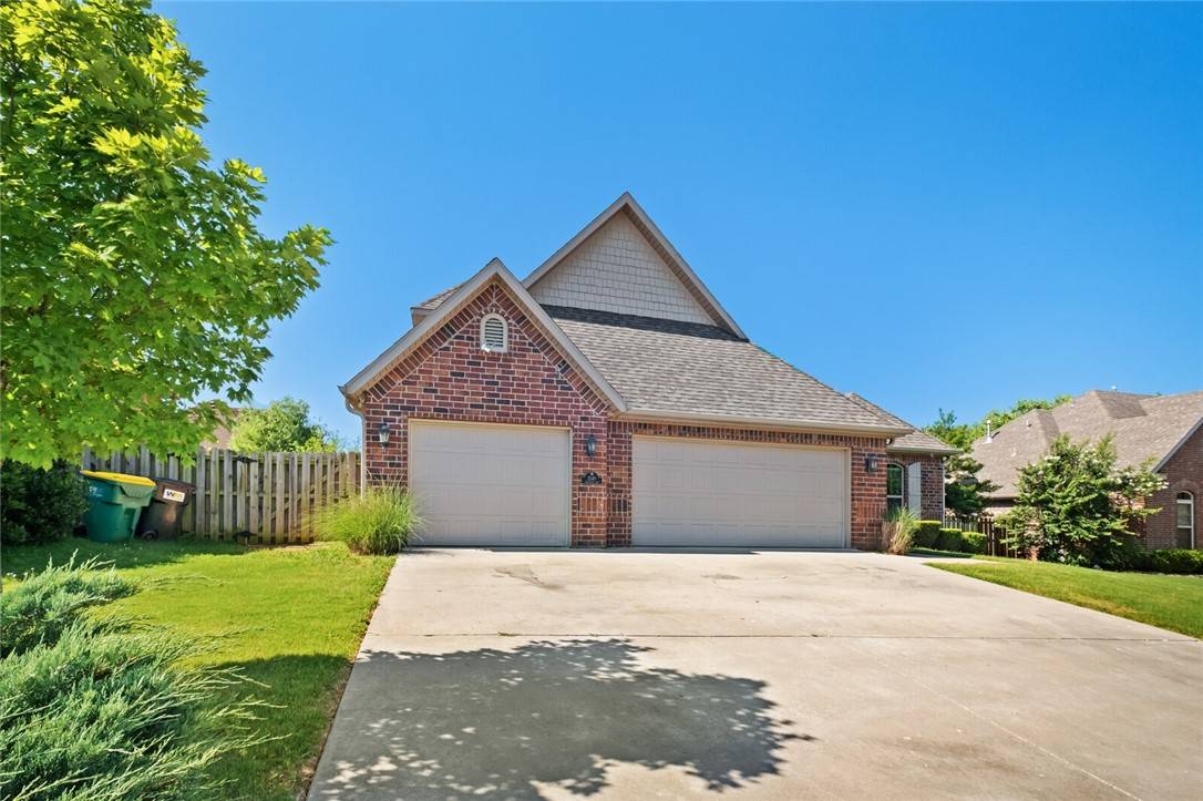 Bentonville, AR 72713,1540 Quailridge Way