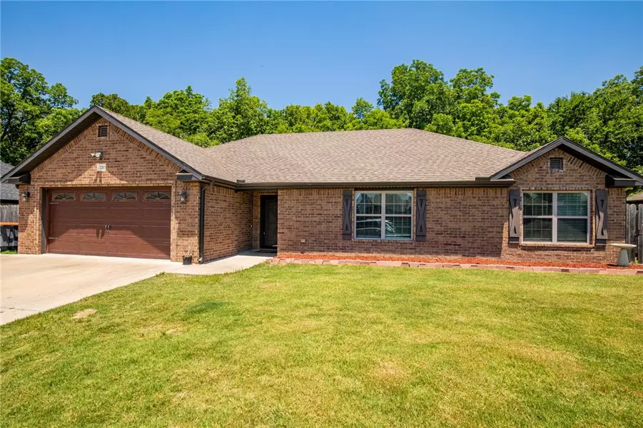 2287 Kelly Lynn Pl, Fayetteville, AR 72701