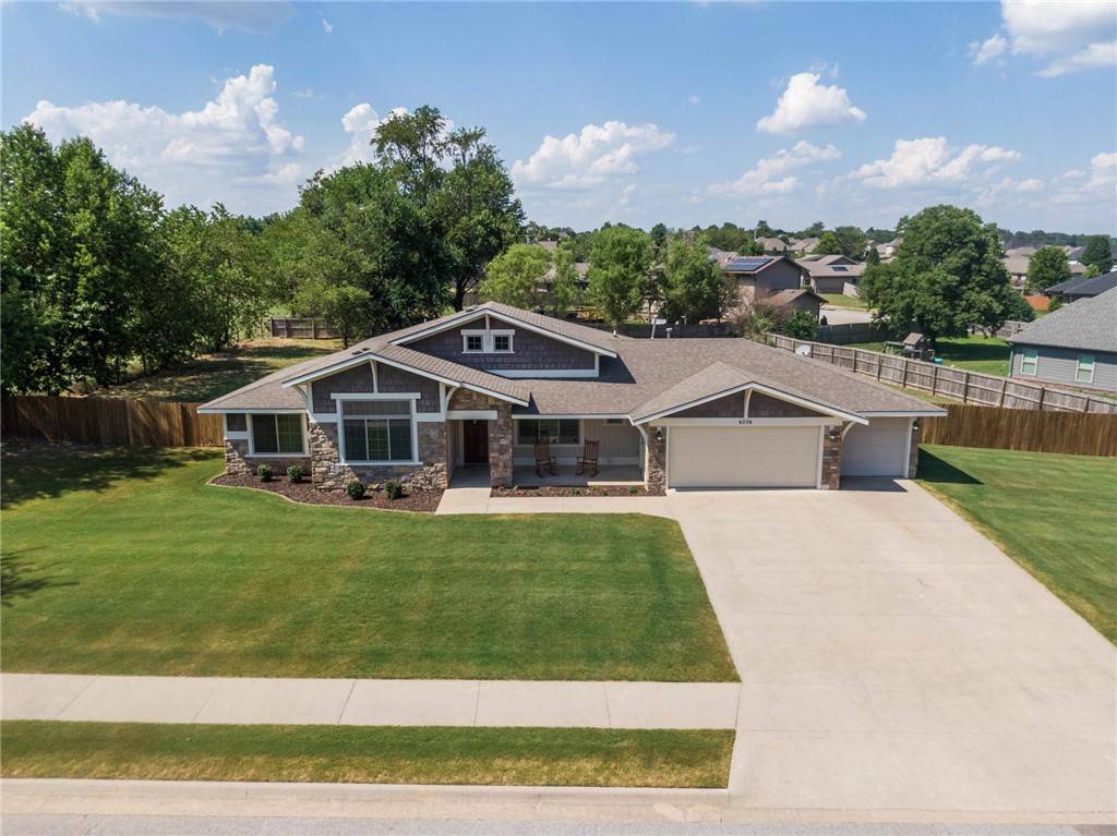 Bentonville, AR 72713,6506 SW Brush Blvd