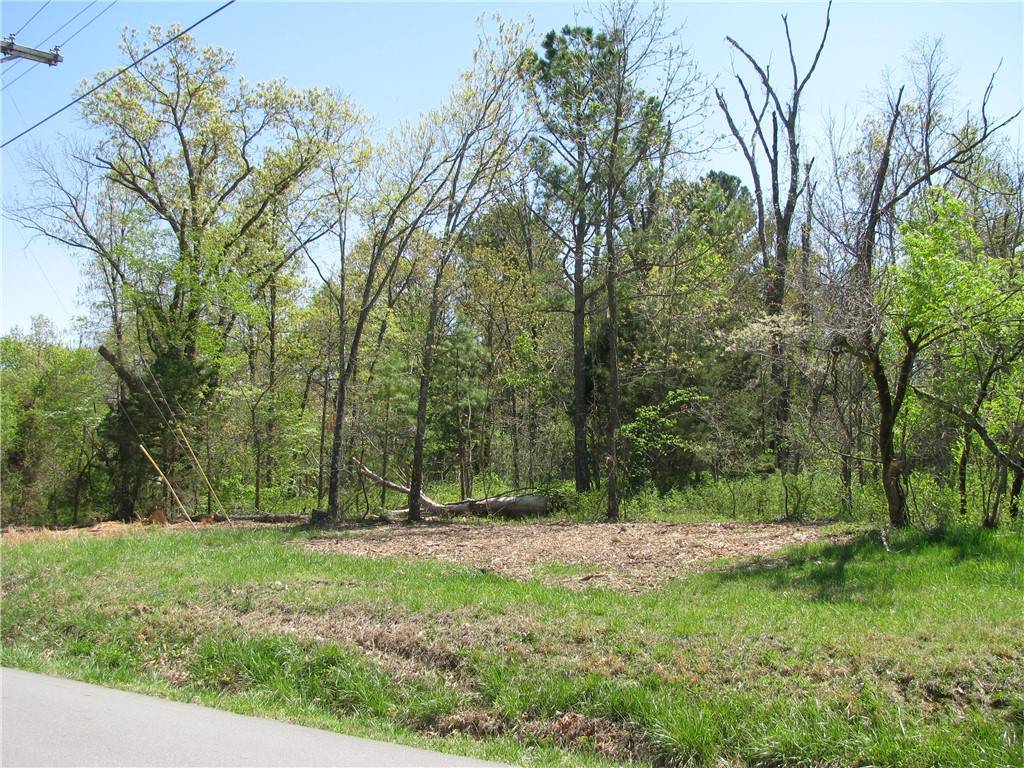 6 Kincardine Dr, Bella Vista, AR 72715
