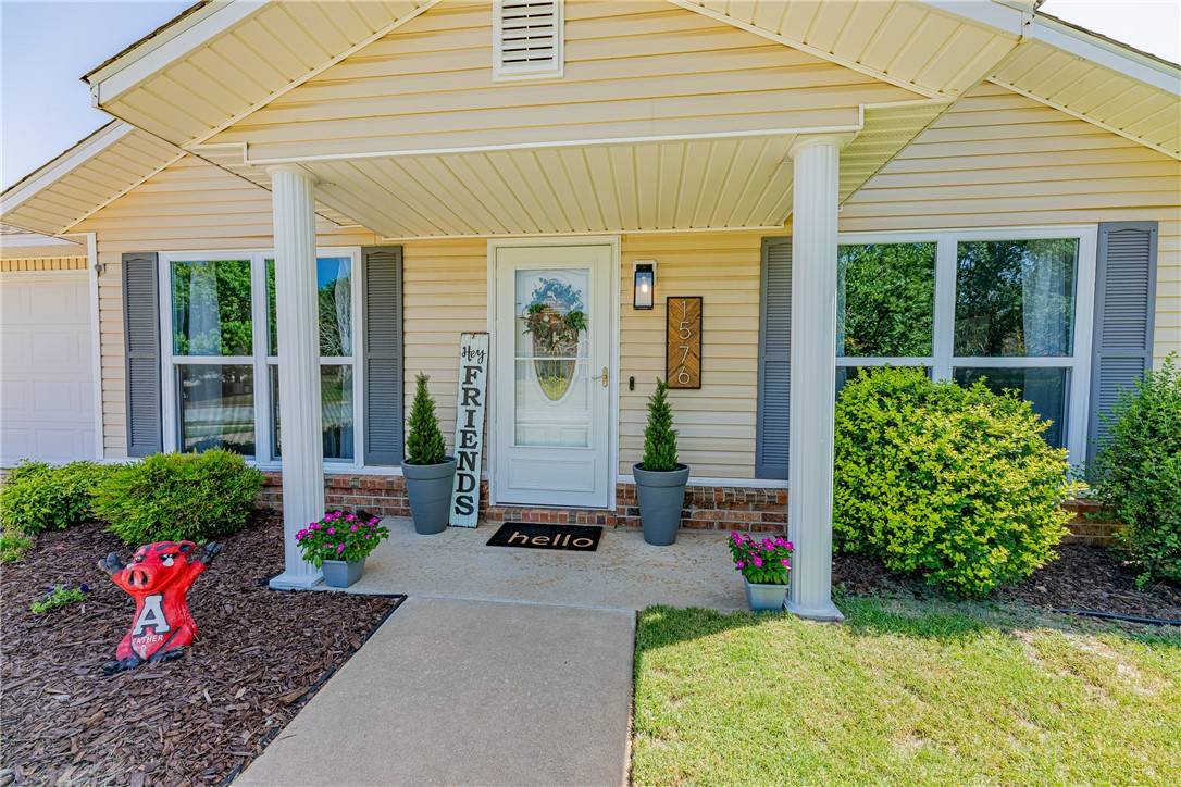 Fayetteville, AR 72704,1576 N Fieldstone Ave