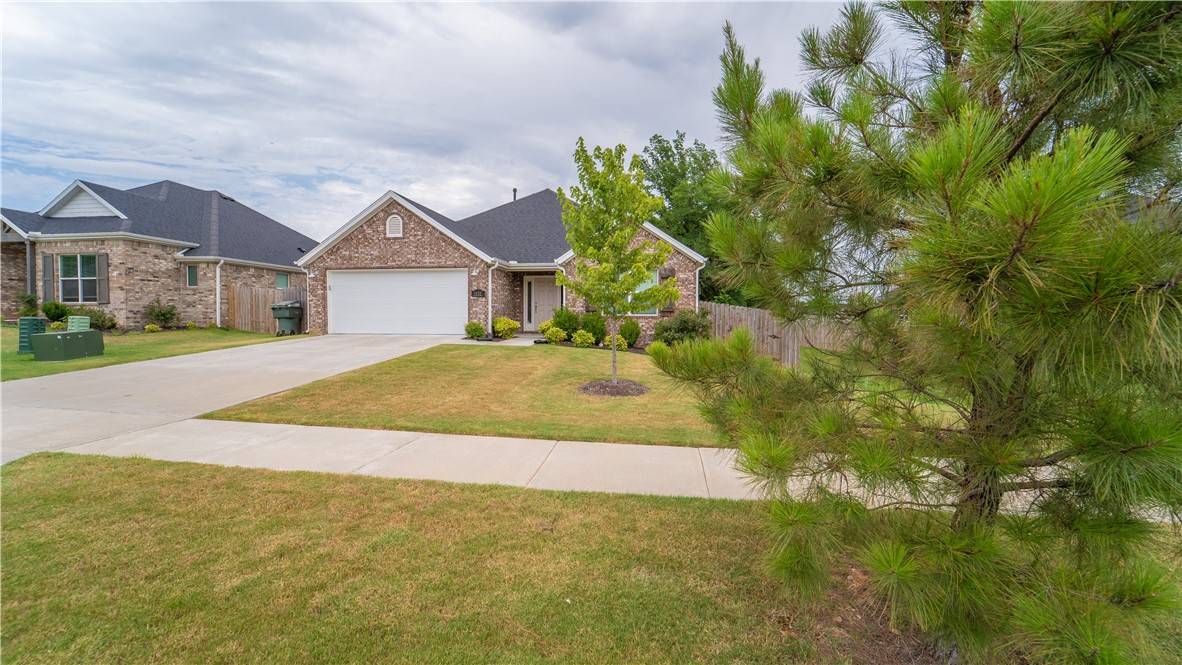 Fayetteville, AR 72704,1132 N Pershing St