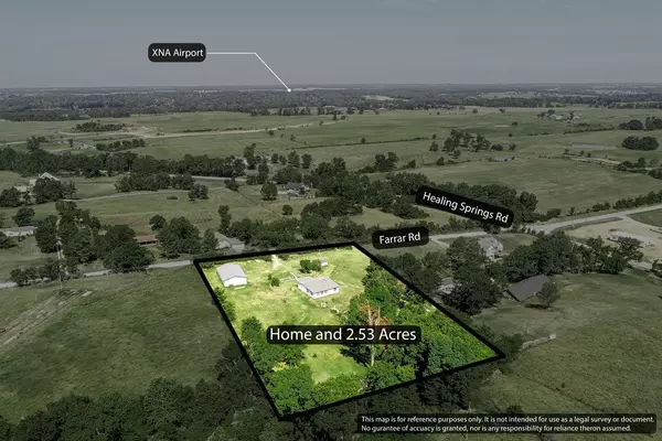 Bentonville, AR 72713,11620 Farrar Rd