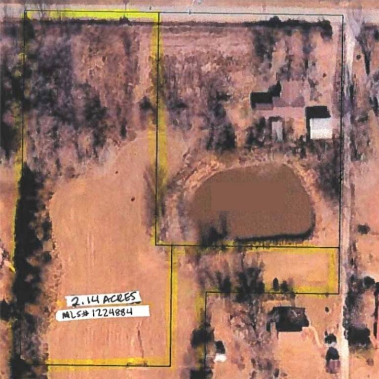 Carter Ln, Elkins, AR 72727