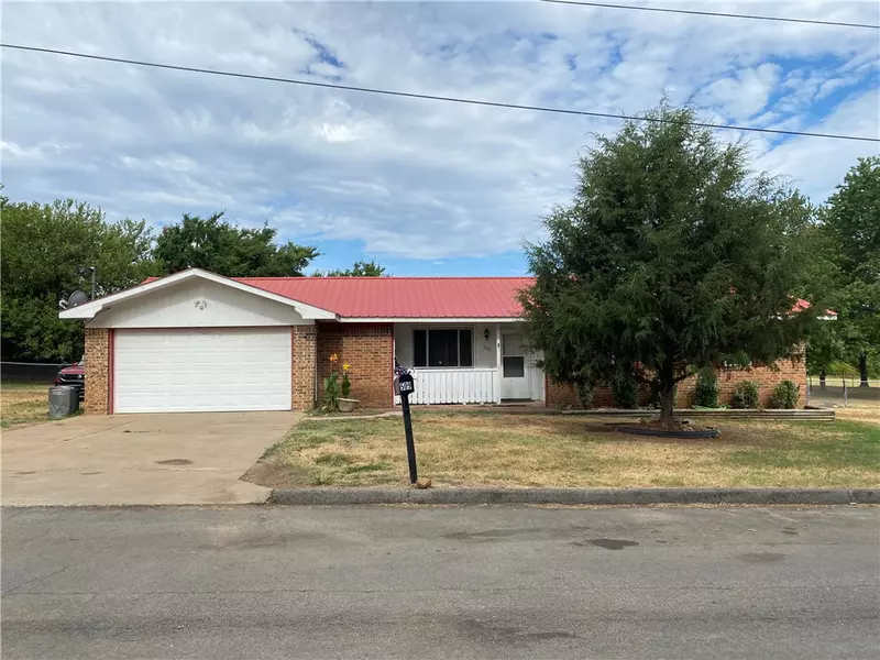 509 Stapleton Pl, Lincoln, AR 72744