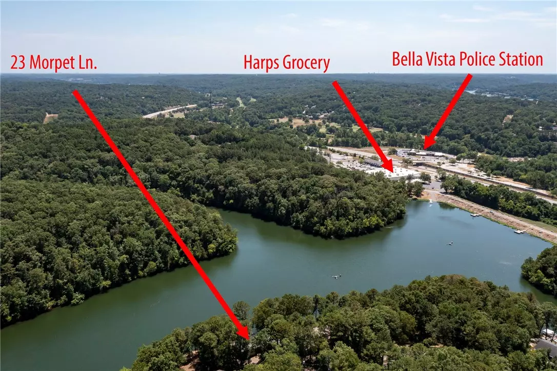 Bella Vista, AR 72714,23 Morpet Ln