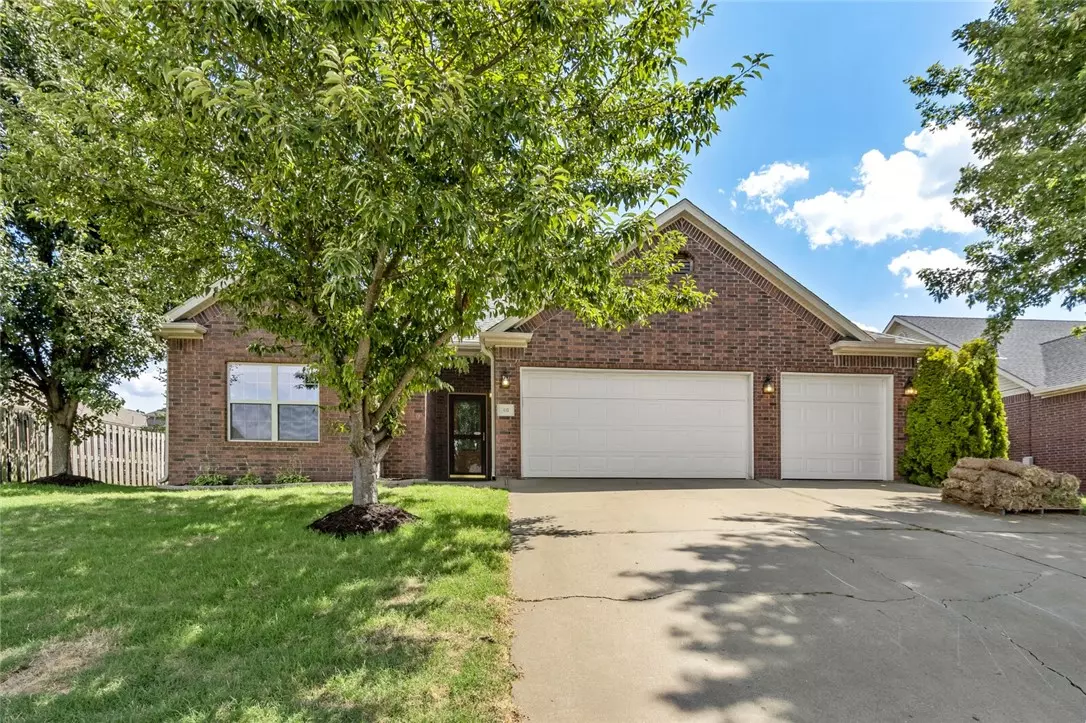 Centerton, AR 72719,410 Beasley Dr