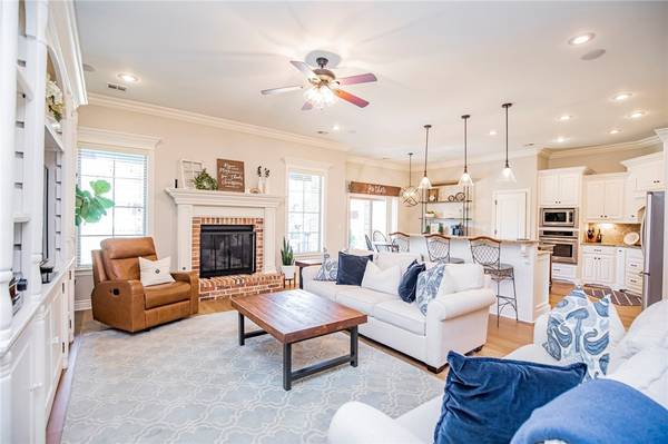 Rogers, AR 72758,4605 Warbal Trl