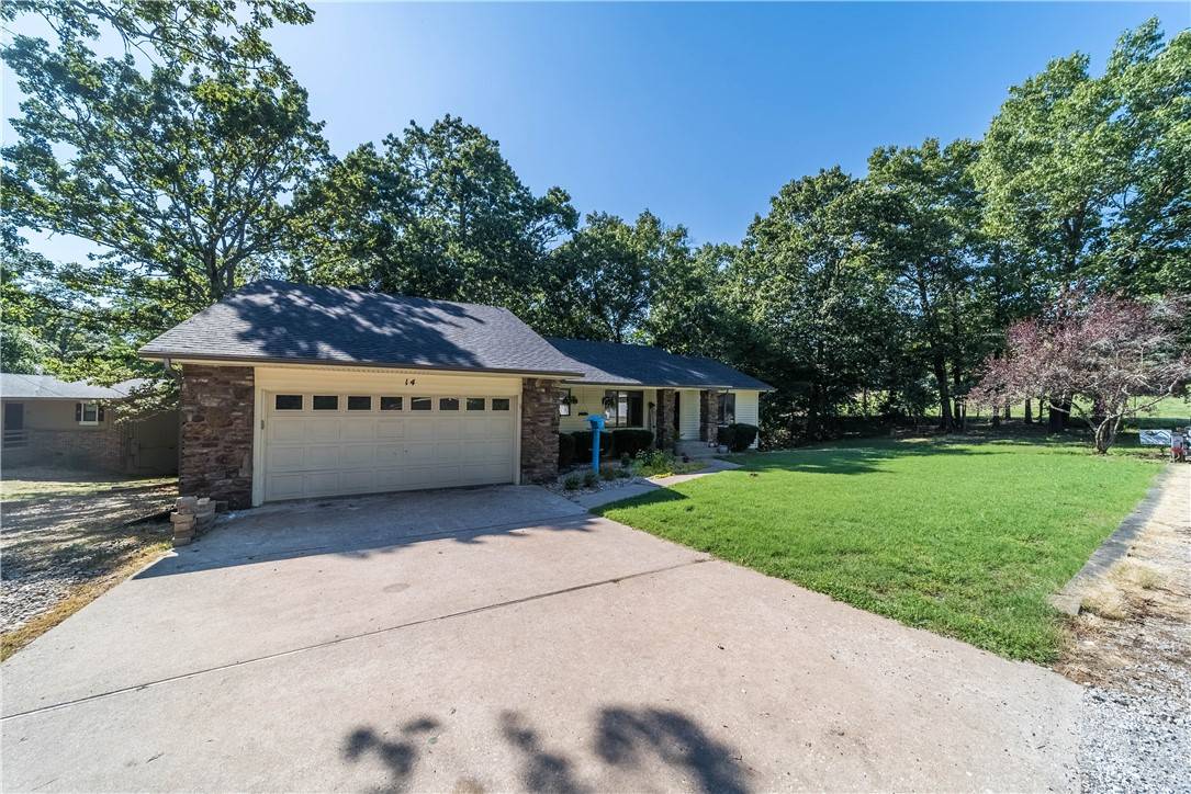 Bella Vista, AR 72715,14 Hollow Way Dr