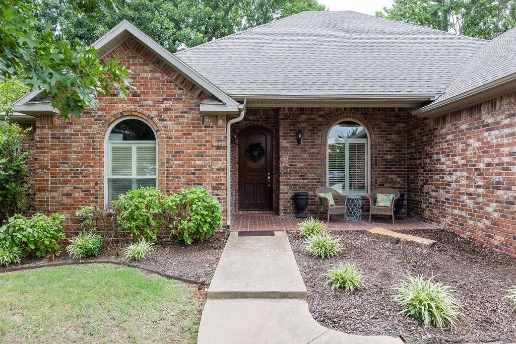 Fayetteville, AR 72704,4106 W Morning Mist Dr