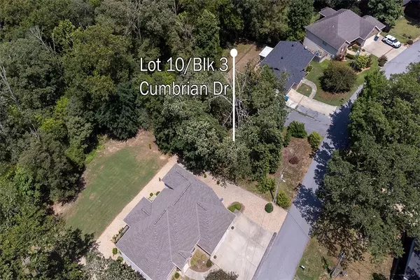 Bella Vista, AR 72714,Cumbrian Dr