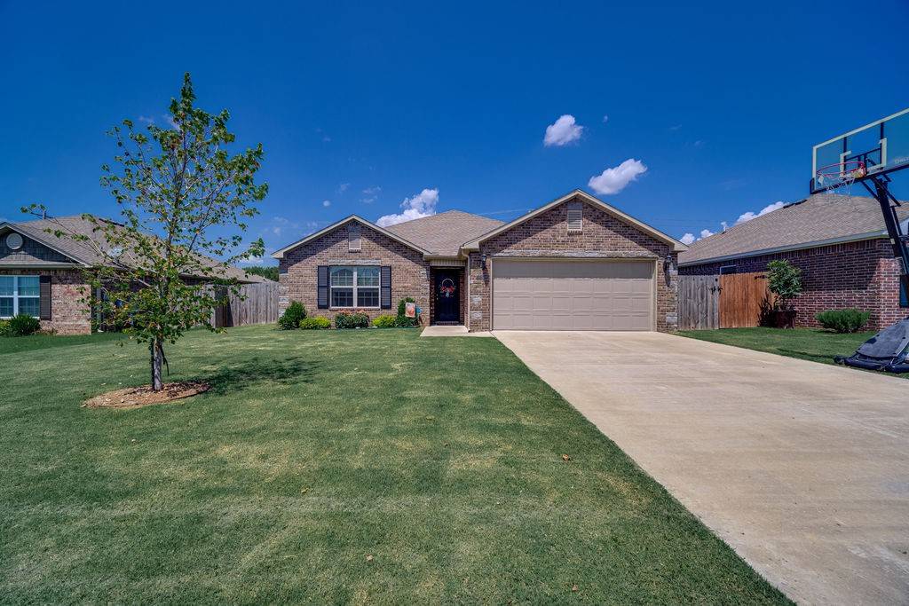 Bentonville, AR 72713,4400 SW Comstock Ave
