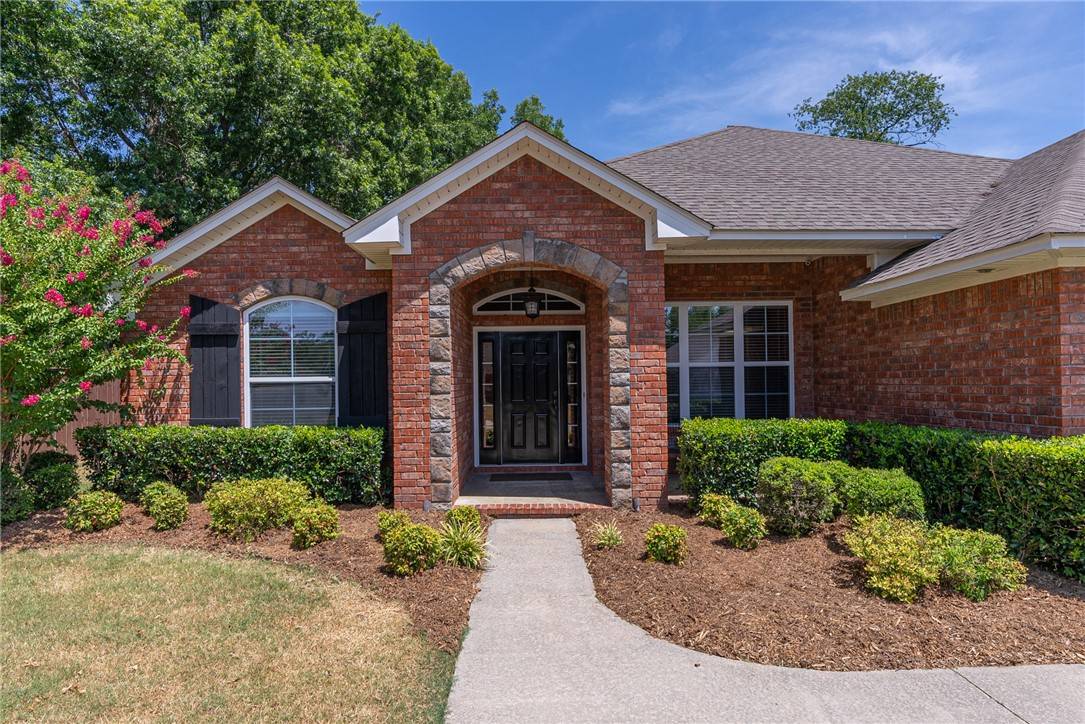 Alma, AR 72921,2004 Chapen Cir